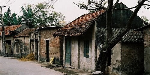 Những ngôi làng cổ ít người biết đến tại Việt Nam