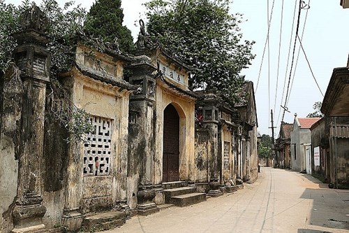 Những ngôi làng cổ ít người biết đến tại Việt Nam