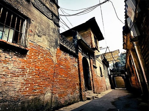 Những ngôi làng cổ ít người biết đến tại Việt Nam