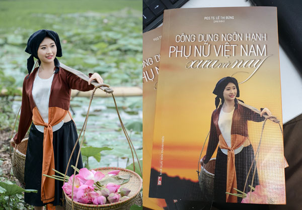 Nhiếp ảnh gia Lê Xuân Bách tố NXB Thanh Niên vi phạm bản quyền