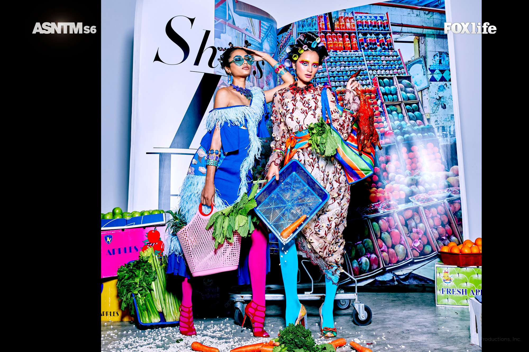 Fan Philippines phản đối khi Rima Thanh Vy vượt mặt thí sinh nước này tại Next Top châu Á