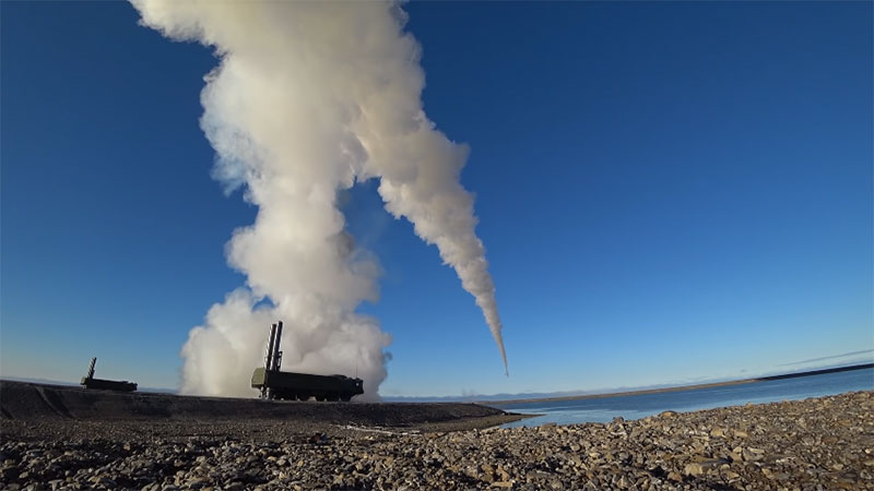 Tên lửa bờ khủng nhất của Việt Nam khai hỏa như thế nào?