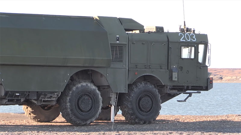 Tên lửa bờ khủng nhất của Việt Nam khai hỏa như thế nào?