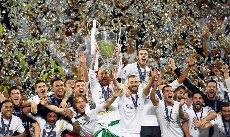 Champions League áp dụng VAR: Cú đấm vào đế chế Real?