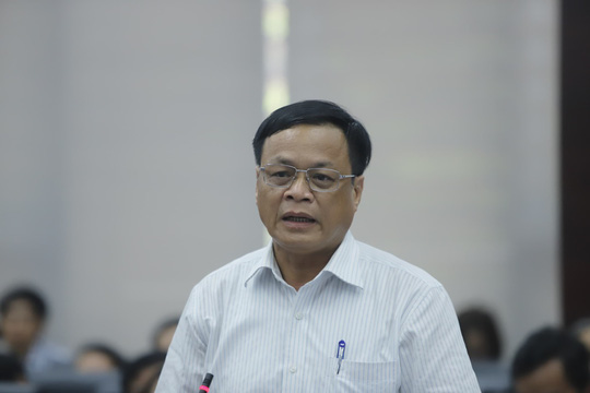 Nhiều người bị khởi tố vì Vũ nhôm làm ảnh hưởng tư tưởng cán bộ Đà Nẵng