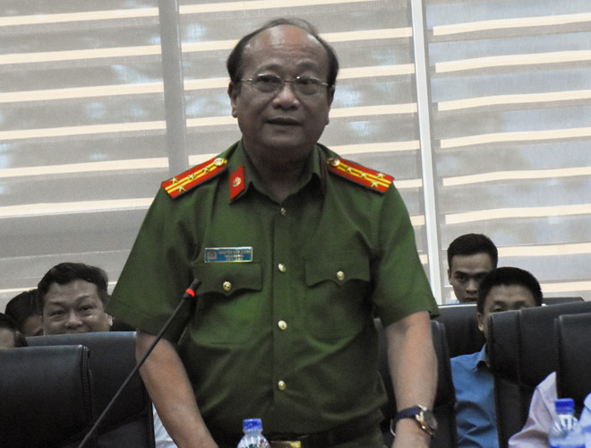 Công an công bố tình tiết mới về vụ 3 du khách tử vong ở Đà Nẵng