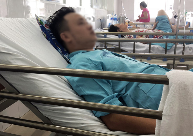 Công an công bố tình tiết mới về vụ 3 du khách tử vong ở Đà Nẵng