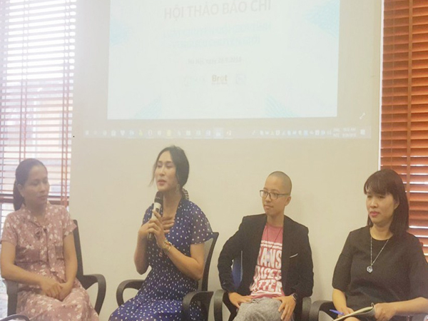 Đảm bảo quyền cho người chuyển giới: Cần những điều chỉnh phù hợp