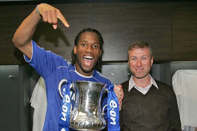 Rúng động Chelsea sắp bị bán: Tỷ phú Mỹ bạn Bill Gates trả 3 tỷ bảng