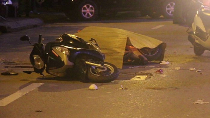 Cứ ‘tiền là xong’ các vụ ‘tử thần’ từ trên trời rơi xuống?