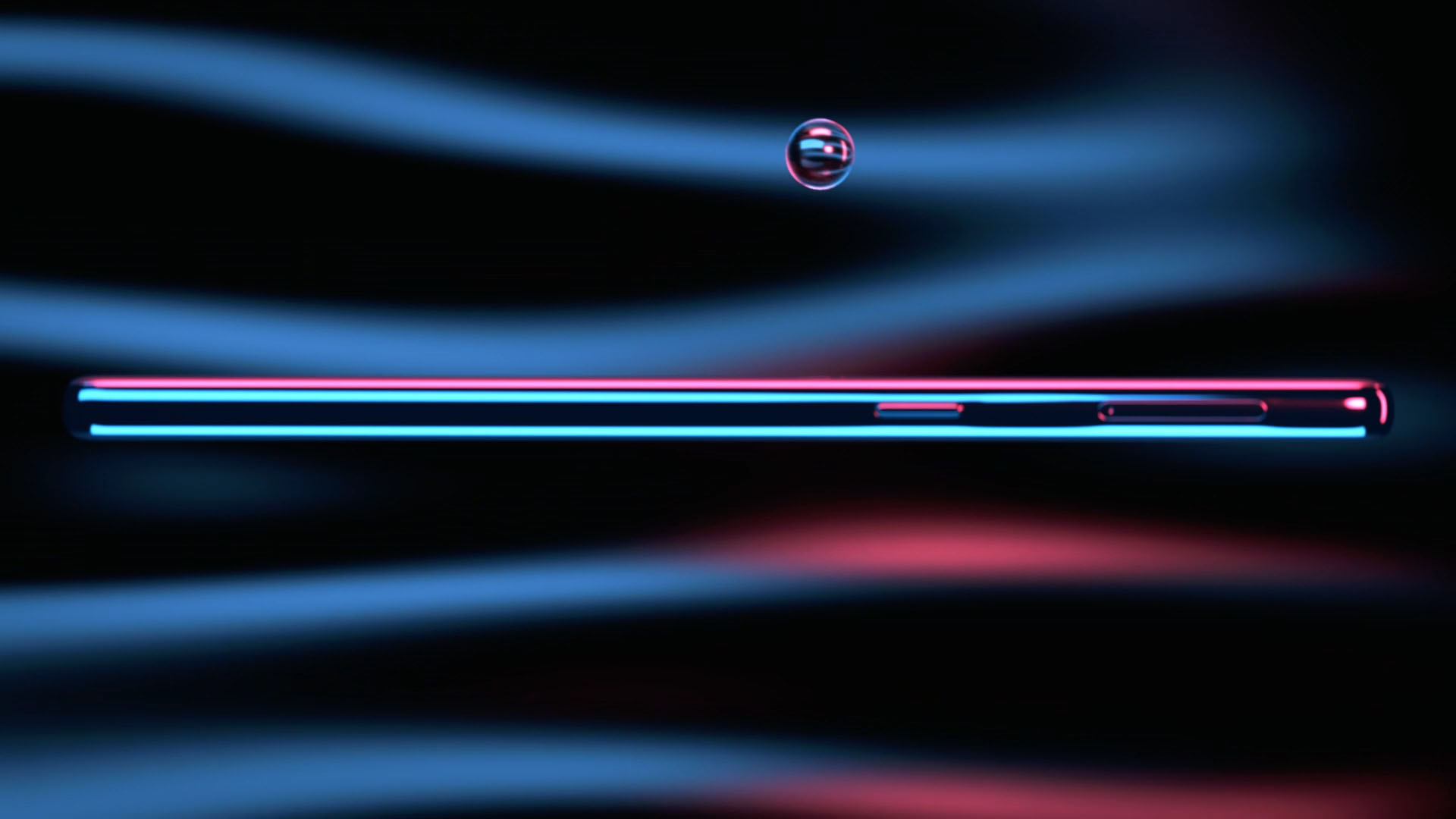 Bphone 3 sử dụng camera đơn, thuật toán DeepLab của Google