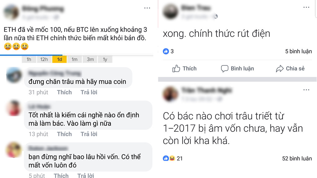 Hết thời nuôi trâu cày tiền ở VN - kẻ bán tháo, người đổ nợ