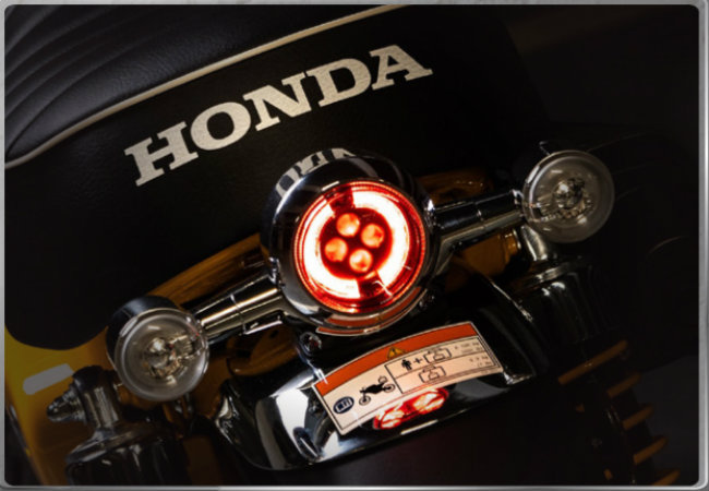 2019 Honda Monkey chốt giá 79,1 triệu đồng, sẽ sớm về Việt Nam