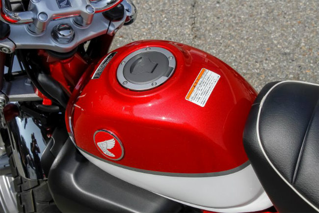 2019 Honda Monkey chốt giá 79,1 triệu đồng, sẽ sớm về Việt Nam