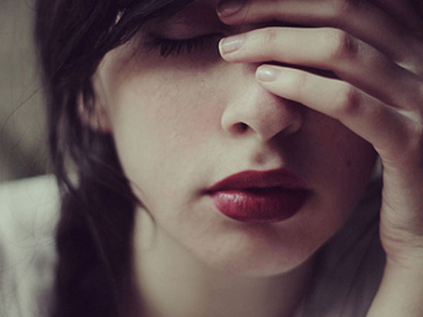 Phụ nữ thuộc 4 con giáp này: Tình duyên lận đận, cả đời vất vả, bất hạnh