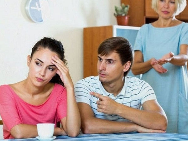 Xây nhà, tan hạnh phúc