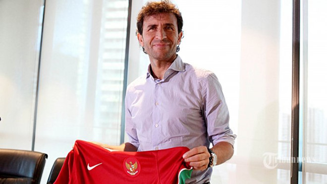 Indonesia bỏ quy định lạ để quyết tâm vô địch AFF Cup 2018