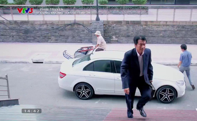 Phim Cung đường tội lỗi tập 20: Quân đi làm quần quật kiếm tiền vì sợ mẹ người yêu khinh rẻ