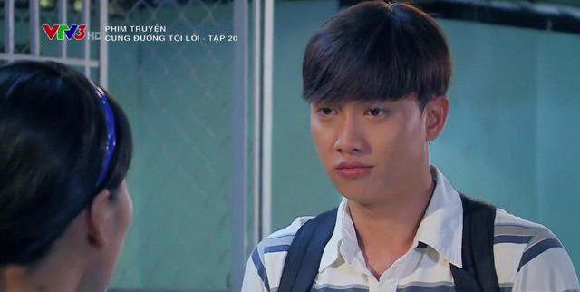 Phim Cung đường tội lỗi tập 20: Quân đi làm quần quật kiếm tiền vì sợ mẹ người yêu khinh rẻ