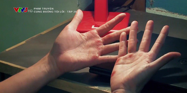 Phim Cung đường tội lỗi tập 20: Quân đi làm quần quật kiếm tiền vì sợ mẹ người yêu khinh rẻ