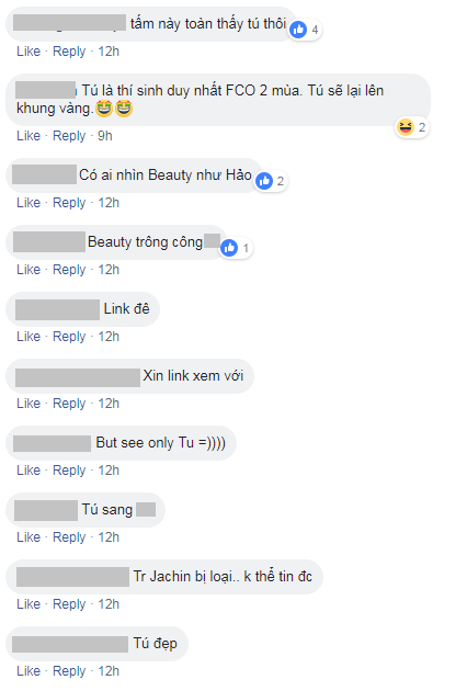 Khán giả xôn xao khi Minh Tú mặc đồ đỏ chói, lấn át cả thí sinh trong tấm hình đẹp nhất tập 6 Asias Next Top Model