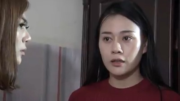 Quỳnh Búp Bê tập 13: My gạ Cảnh lập đế chế riêng, Quỳnh muốn làm bà chủ Thiên Thai