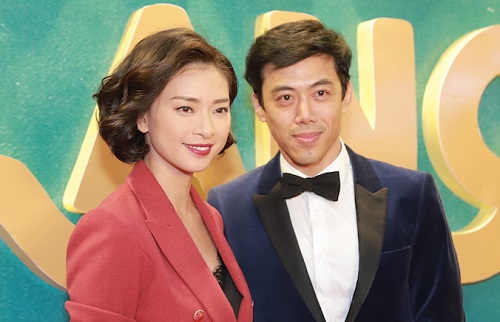 Ngô Thanh Vân mang nghệ thuật cải lương Việt tới Liên hoan phim quốc tế Tokyo Ngô Thanh Vân mang nghệ thuật cải lương Việt tới Liên hoan phim quốc tế Tokyo