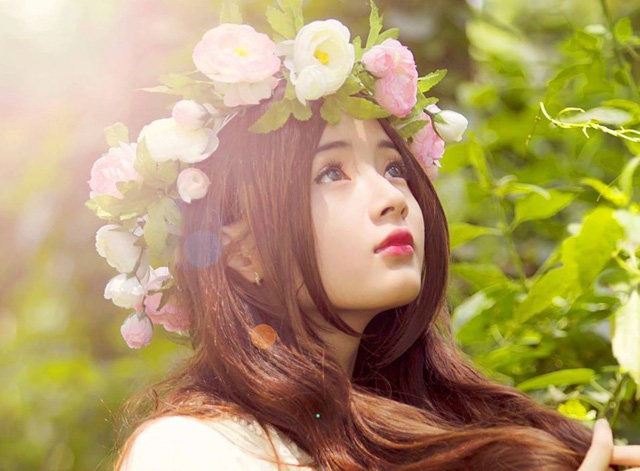 Nếu không muốn khổ, phụ nữ hãy giấu nhan sắc