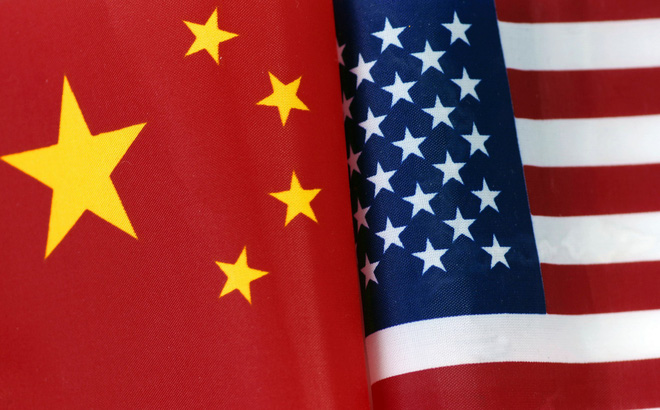 Báo Trung Quốc: Không cần lo đến chiến tranh với Mỹ, Trung Quốc sẽ thành nền kinh tế số 1 thế giới vào năm 2030