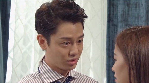 Đay nghiến vợ mỗi việc đẻ với chăm con cũng không biết chồng tức mình tìm vợ khác xịn và cái kết đắng