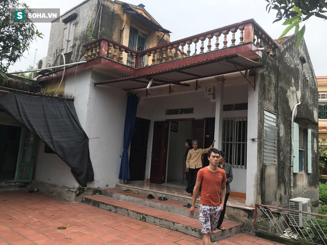 Vụ mẹ đơn thân bị cần trục rơi trúng tử vong: Con gái 6 tuổi chưa biết tin mẹ mất