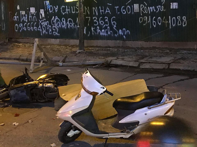 Vụ mẹ đơn thân bị cần trục rơi trúng tử vong: Con gái 6 tuổi chưa biết tin mẹ mất