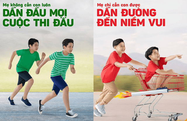 Milo – Ovaltine: Cuộc đại chiến; gay cấn không cần tìm nhà vô địch