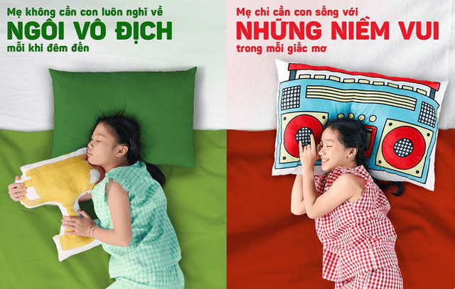 Milo – Ovaltine: Cuộc đại chiến; gay cấn không cần tìm nhà vô địch