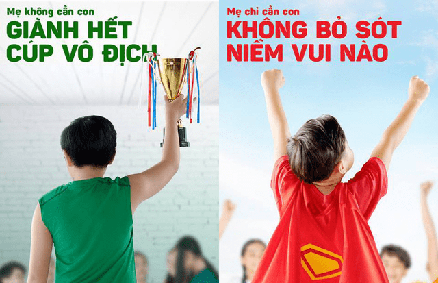 Milo – Ovaltine: Cuộc đại chiến; gay cấn không cần tìm nhà vô địch