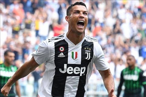 Ronaldo là lý do khiến cả thế giới quan tâm đến Juventus