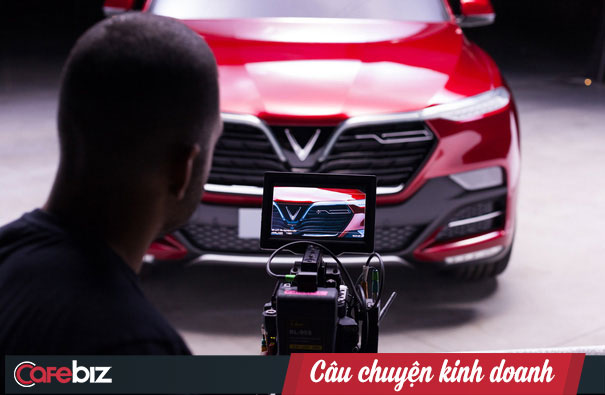 VinFast góp mặt tại Paris Motor Show 2018: Nhà sản xuất Việt Nam đầu tiên in dấu xe lên bản đồ công nghiệp chế tạo ô tô toàn cầu, sánh vai cùng Audi, Bentley, BMW…