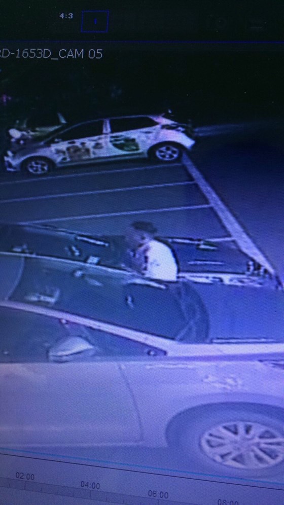 Băng nhóm chuyên đập bể kính ô tô trộm tài sản liên tỉnh sa lưới Băng nhóm chuyên đập bể kính ô tô trộm tài sản liên tỉnh sa lưới