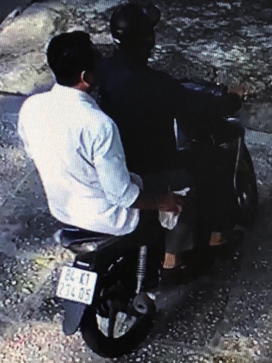 Băng nhóm chuyên đập bể kính ô tô trộm tài sản liên tỉnh sa lưới Băng nhóm chuyên đập bể kính ô tô trộm tài sản liên tỉnh sa lưới