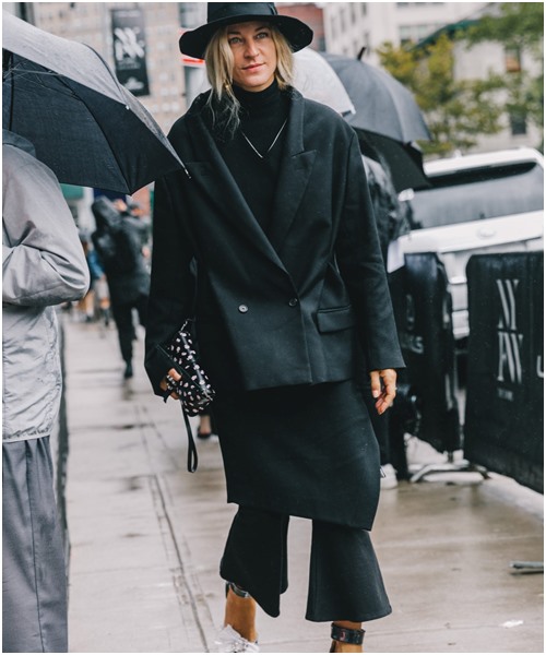 Diện blazer thế nào để thanh lịch mà vẫn đầy mới lạ?