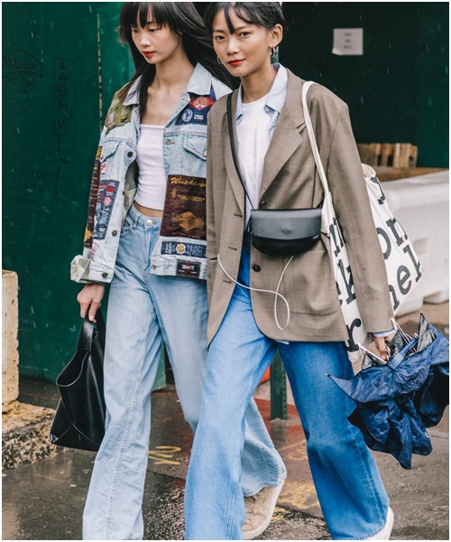 Diện blazer thế nào để thanh lịch mà vẫn đầy mới lạ?