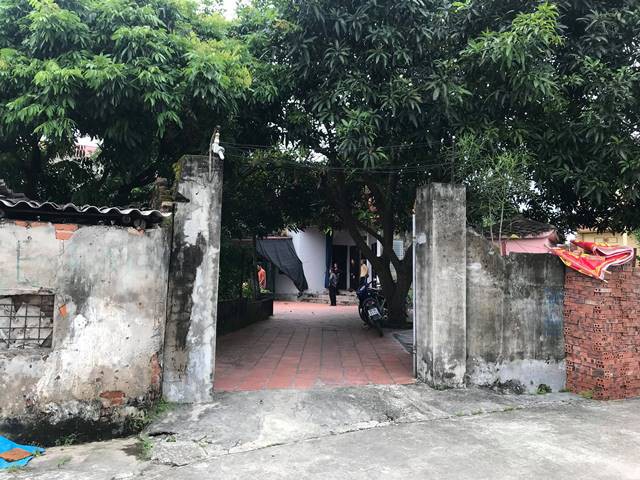 Hoàn cảnh éo le của người mẹ đơn thân tử vong vì bị cây sắt rơi trúng trên đường Lê Văn Lương