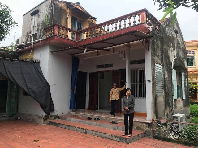 Hoàn cảnh éo le của người mẹ đơn thân tử vong vì bị cây sắt rơi trúng trên đường Lê Văn Lương