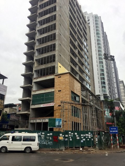 Hoàn cảnh éo le của người mẹ đơn thân tử vong vì bị cây sắt rơi trúng trên đường Lê Văn Lương