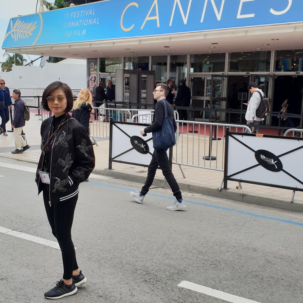 Để tóc ngắn rồi diện đồ đơn giản, đầy cá tính, Ngô Thanh Vân khiến bao người quên mất rằng cô năm nay đã 39 tuổi