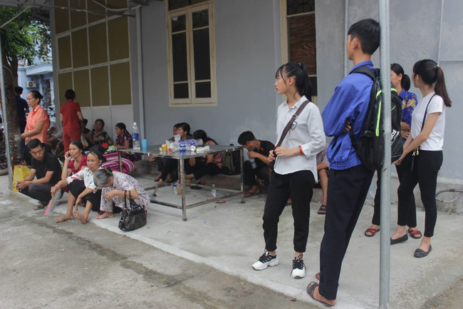 Hà Nam: Sản phụ cùng thai nhi tử vong sau gây tê mổ đẻ