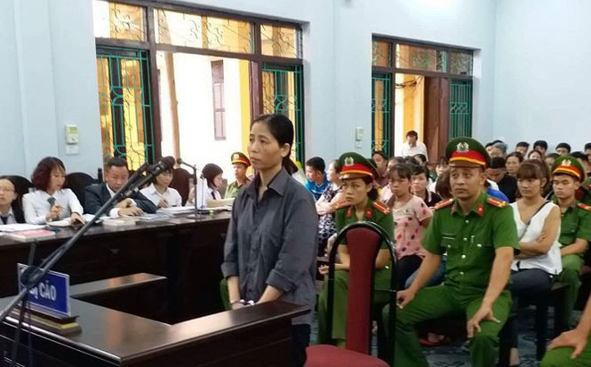 Y sĩ gây bệnh sùi mào gà cho 103 cháu bé ở Hưng Yên khi chữa bao quy đầu