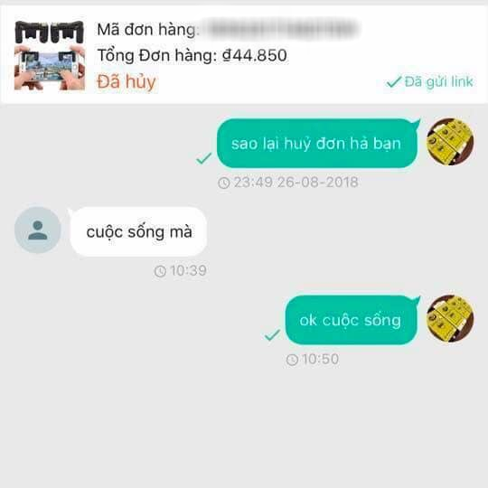 Trend đoán xem còn chưa kịp nguội thì cuộc sống mà đã lên ngôi trở thành câu cửa miệng gây ức chế nhất MXH