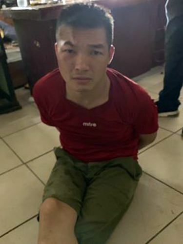 Bất ngờ về nhân thân đối tượng giết người ở đường Lê Đức Thọ