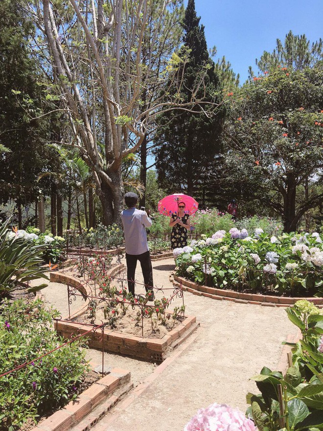 Khoảnh khắc lãng mạn đầy ngưỡng mộ của đôi vợ chồng già kết hôn 41 năm vẫn tình cảm như buổi ban đầu